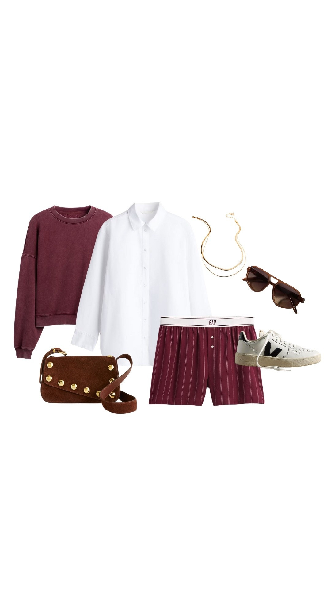 Casual end of summer outfit inspo 

#LTKSeasonal #LTKStyleTip #LTKU