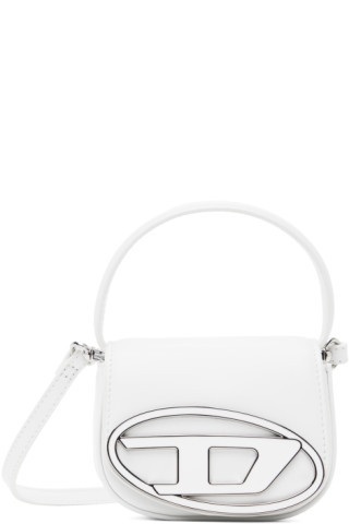White XS 1DR Bag | SSENSE
