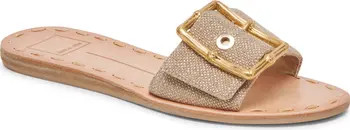 Dasa Slide Sandal (Women) | Nordstrom Rack