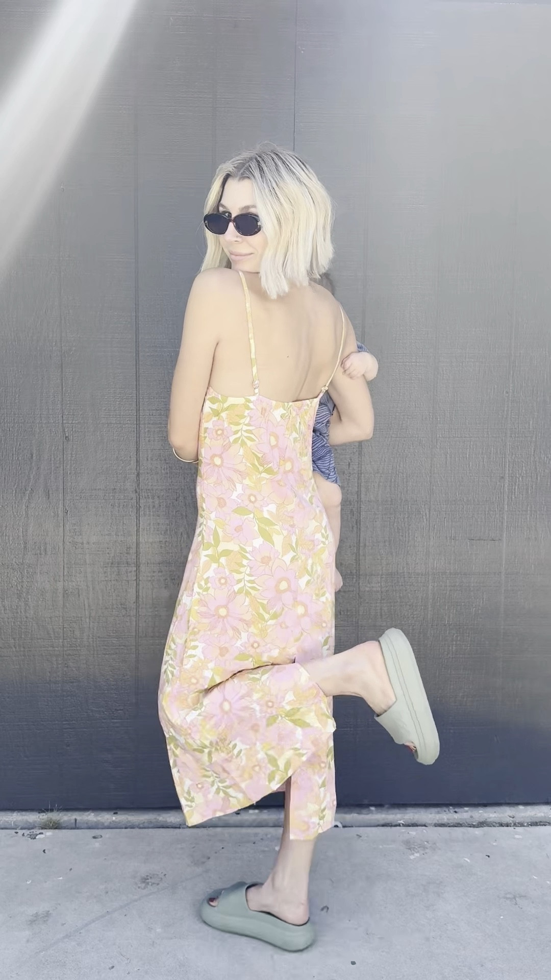 feeling springy 💐 

#LTKStyleTip #LTKFindsUnder50 #LTKSaleAlert