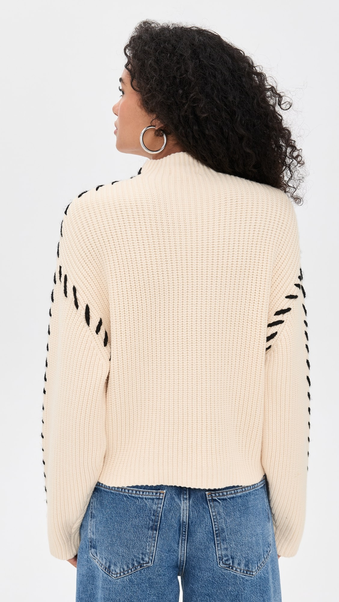 Steady Ground Sweater | Shopbop
