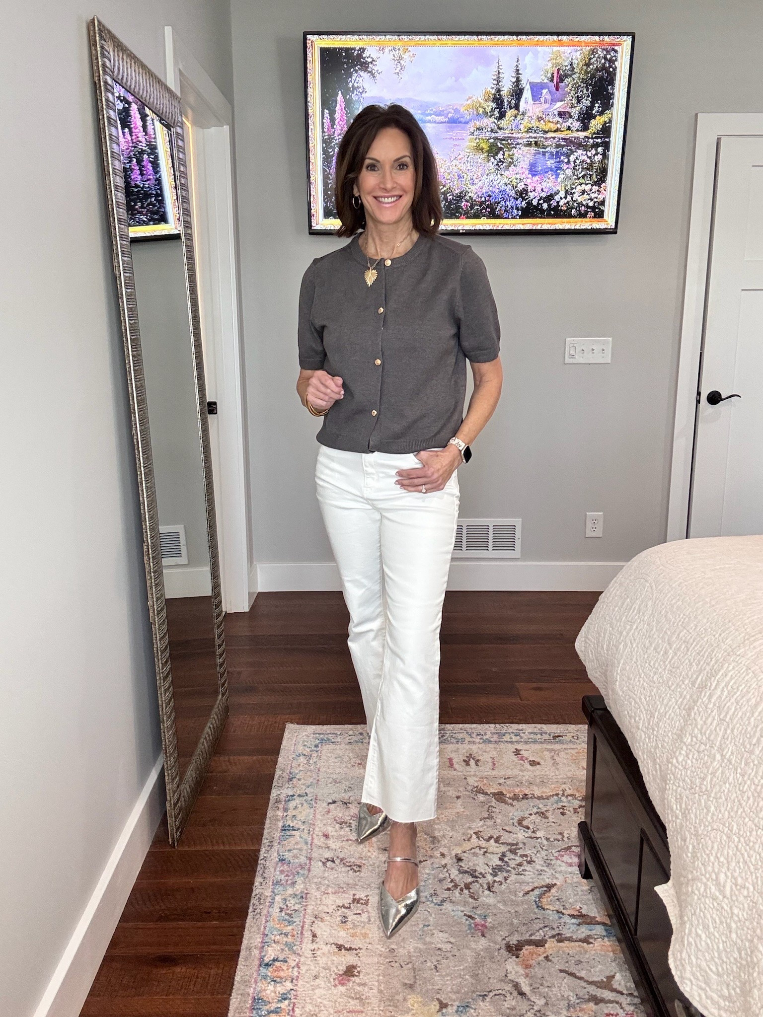 Spring outfit inspo! 

Women’s fashion, spring fashion, spring style, spring outfits, spring outfit inspo, vacation outfits, vacation outfit inspo, trendy fashion, chic style 



#LTKOver40 #LTKStyleTip #LTKSeasonal