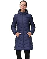 Amazon Essentials Women's Lightweight Quilted Longer Length Coat | Amazon (US)
