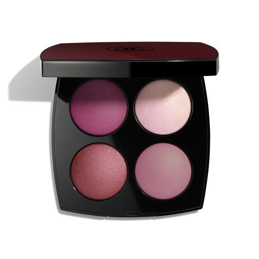 CHANEL ROUGE NOIR CONFIDENCE Eyeshadow and Blush Palette | Chanel, Inc. (US)
