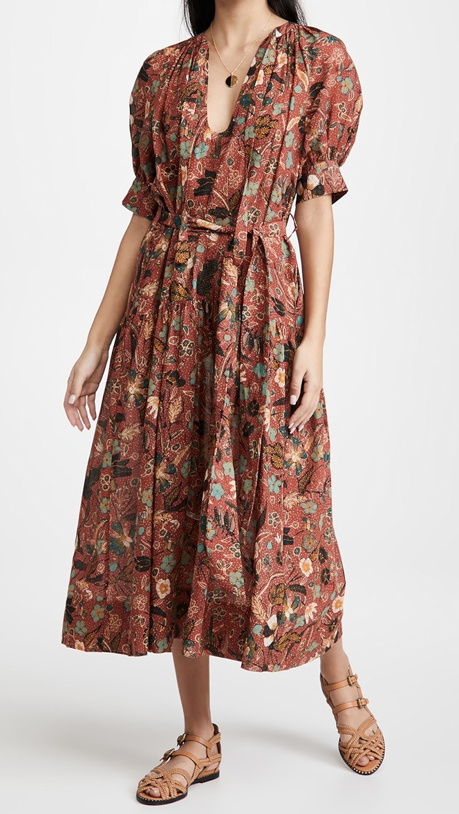 Selena Coverup | Shopbop