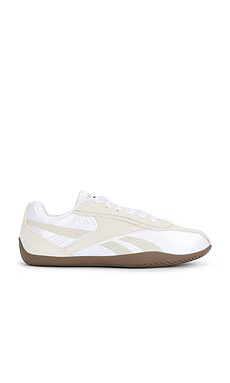 Reebok Ultra Lo in White from Revolve.com | Revolve Clothing (Global)