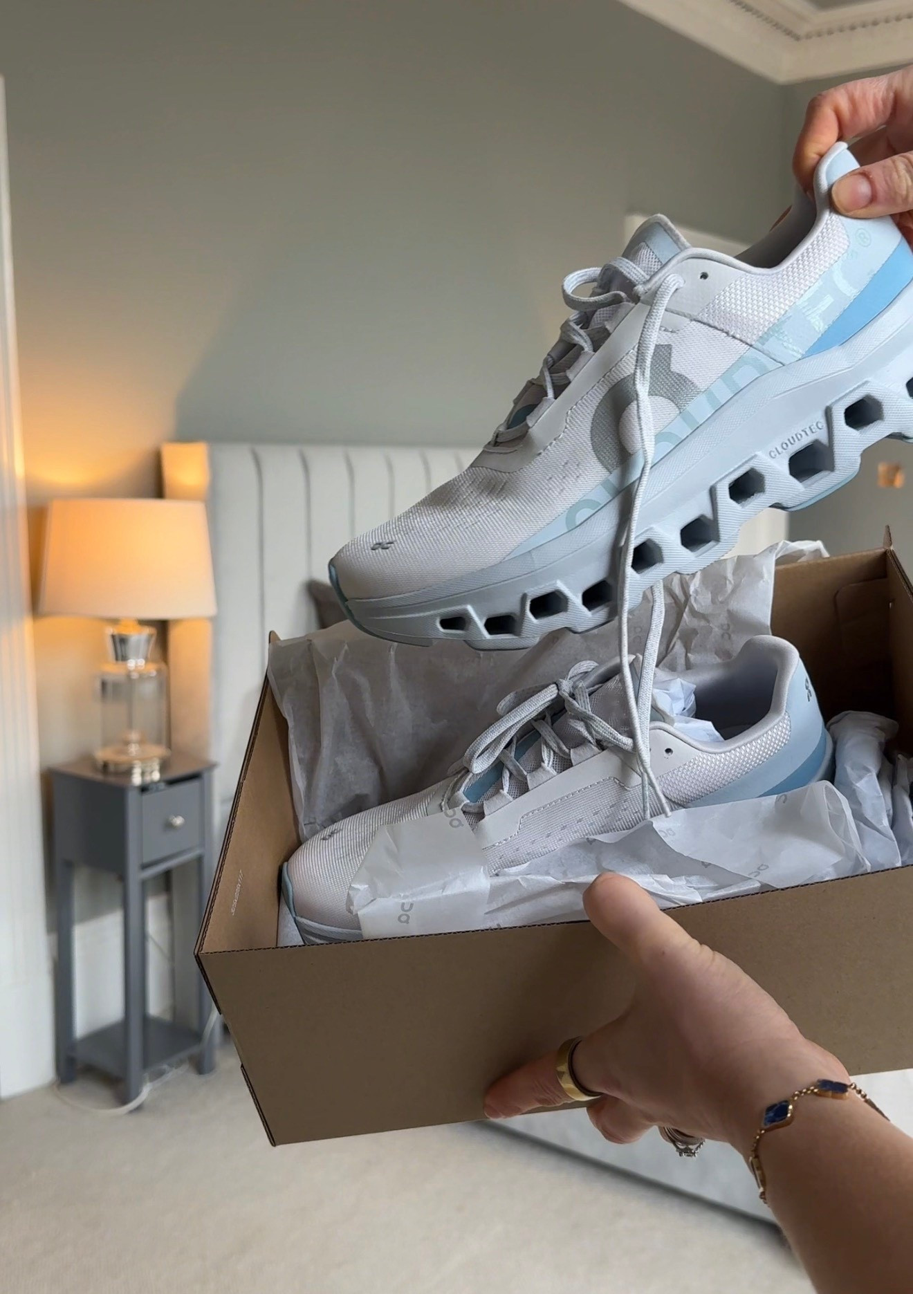 Running essentials 

#LTKuk #LTKfitness #LTKwinter