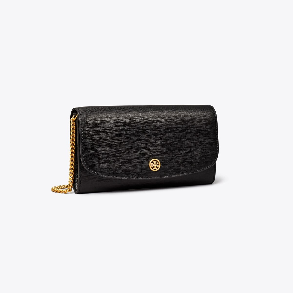 Robinson Chain Wallet: Women's Designer Mini Bags | Tory Burch | Tory Burch (US)