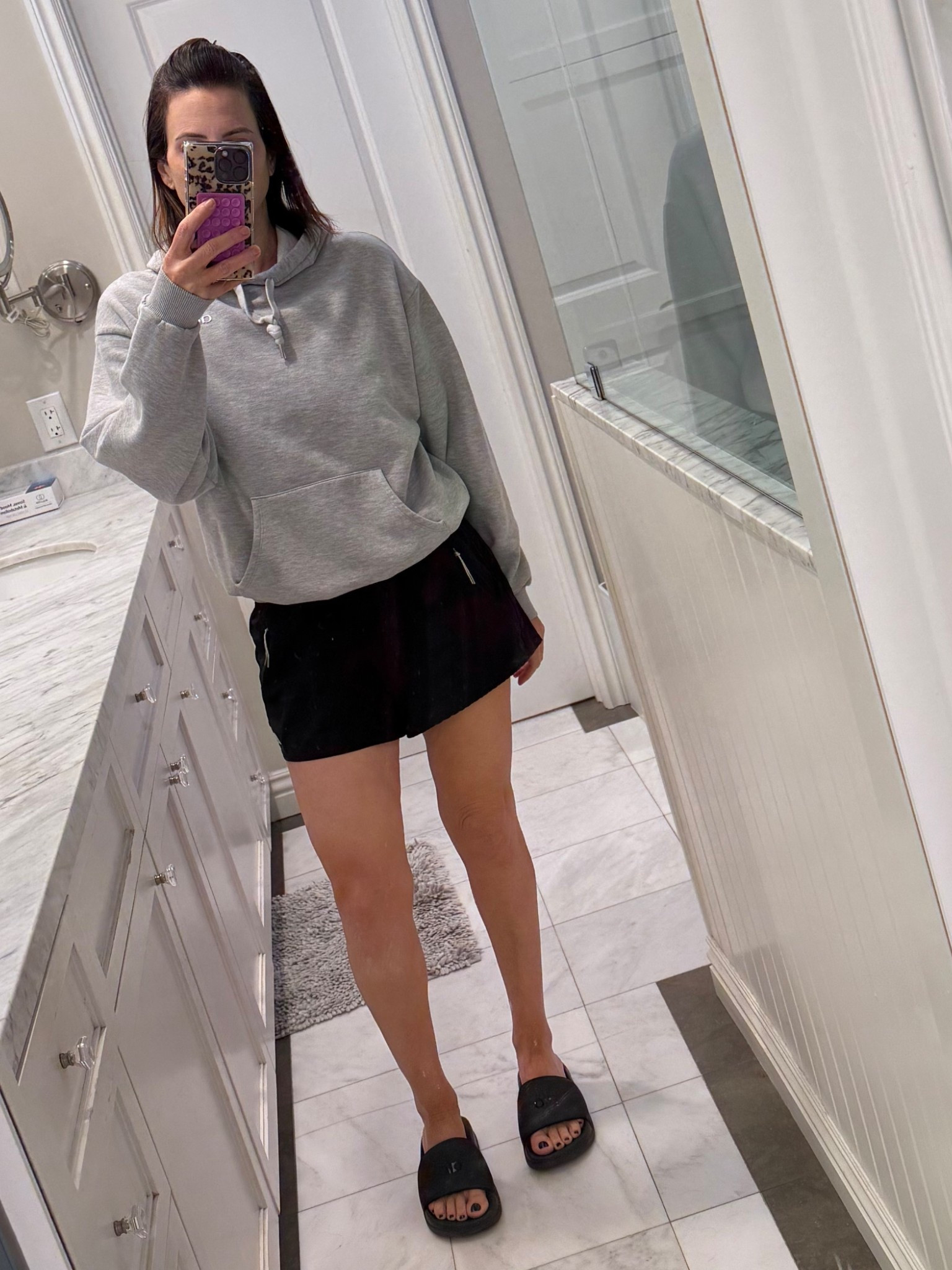 My kind of #OOTD 

#LTKShoeCrush #LTKActive #LTKOver40