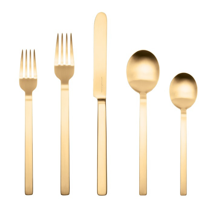 Mepra Stile Flatware Sets | Williams-Sonoma