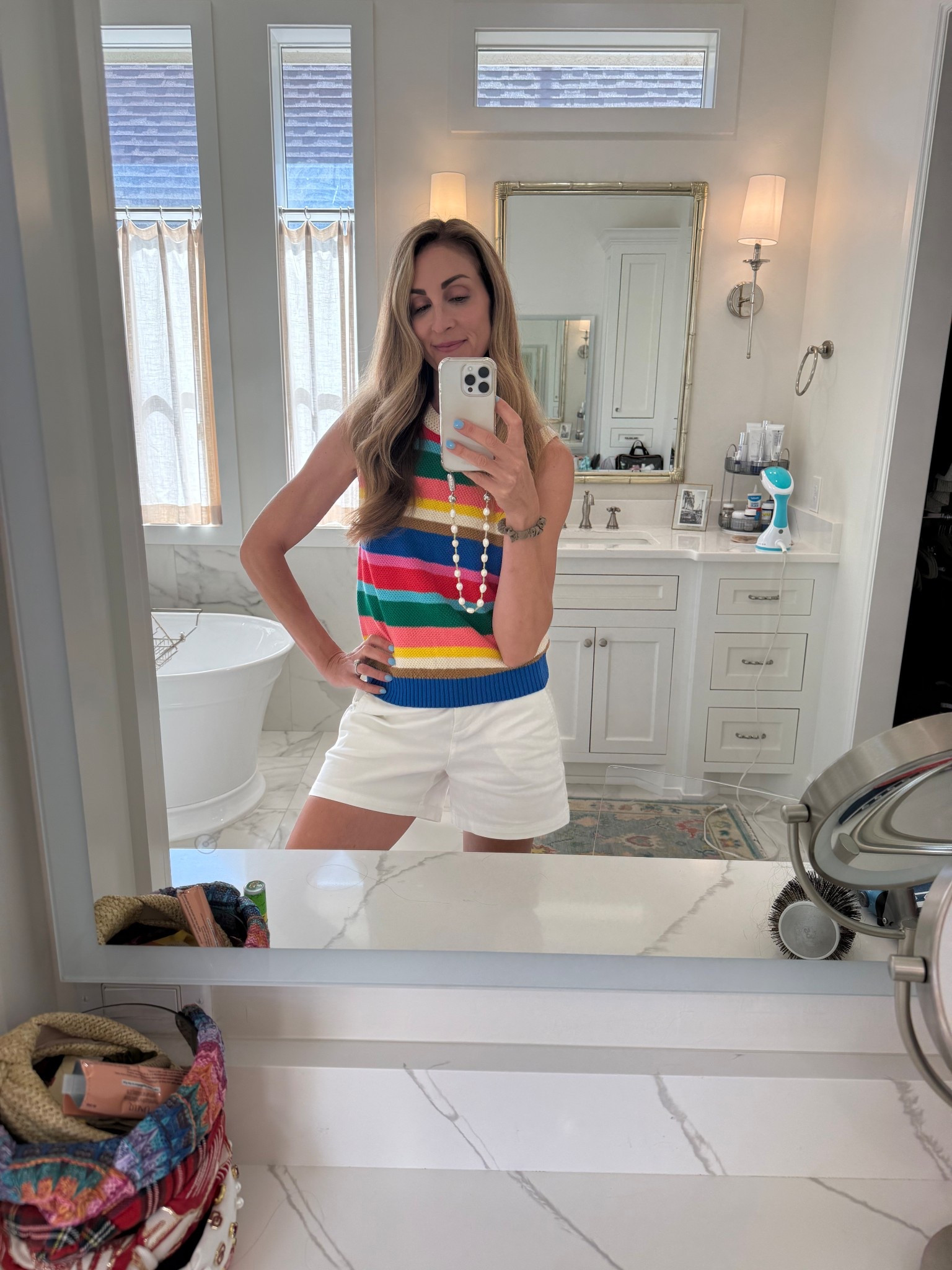 Book club night fit. Too is sold out but I’ve been ogling this one!

#LTKSummerEdit #LTKOver40 #LTKSeasonal