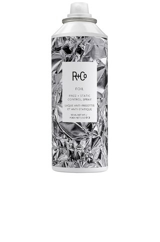 Foil Frizz + Static Control Spray
                    
                    R+Co | Revolve Clothing (Global)