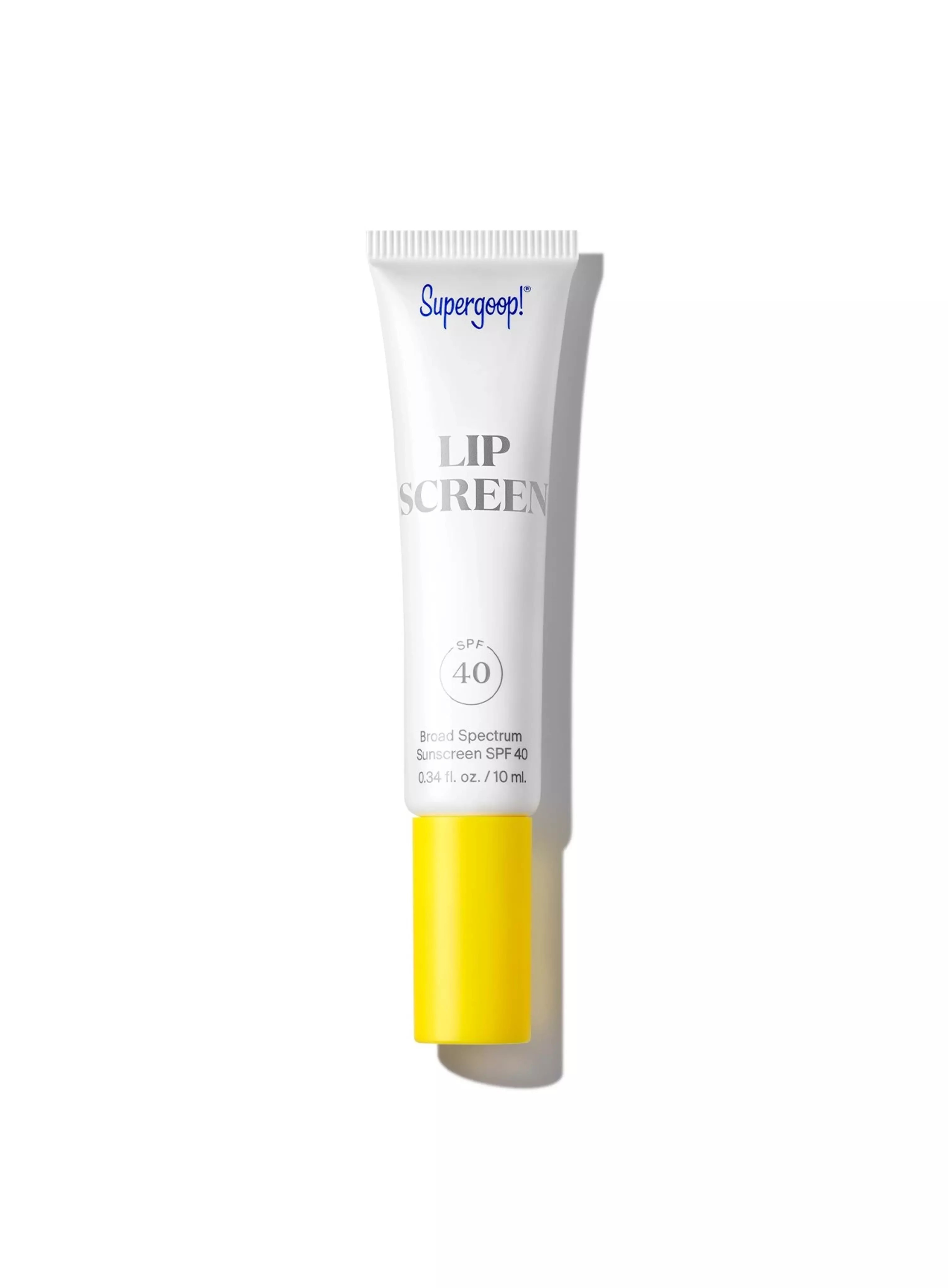 Lipscreen SPF 40 - Supergoop! | Supergoop