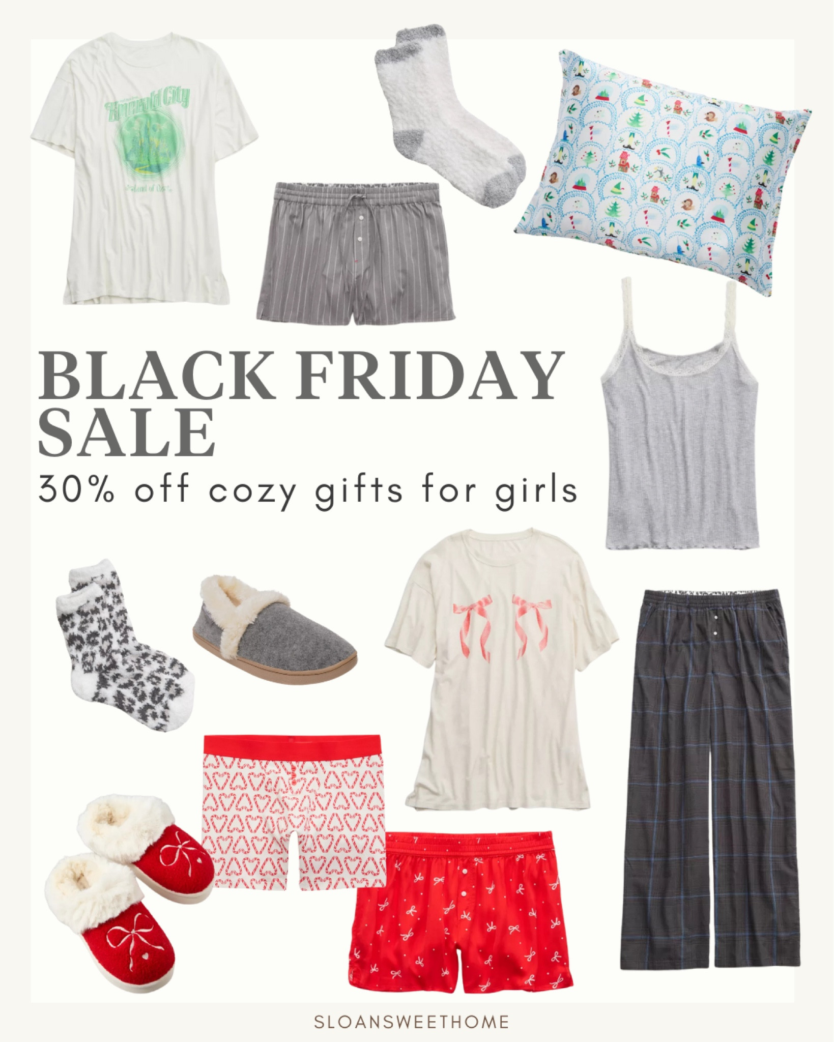 Adorable cozy gifts for girls 30% off!

#LTKseasonal
#lTKkids

#LTKCyberWeek #LTKHoliday #LTKGiftGuide
