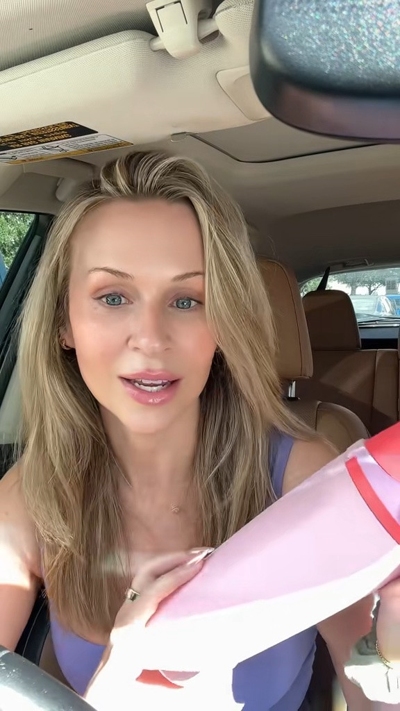 #LTKstorytime #LTKOver40