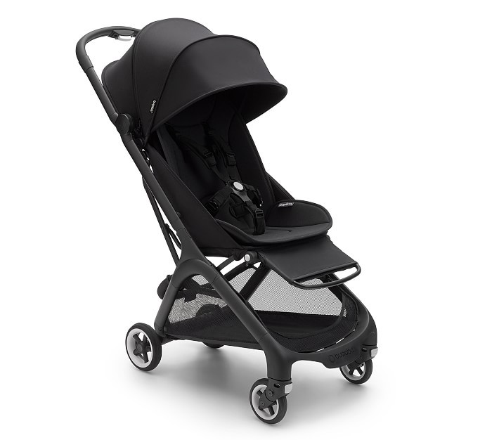 Bugaboo® Butterfly Complete Stroller | Pottery Barn Kids