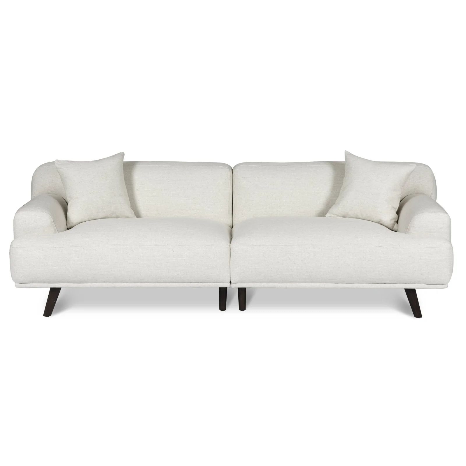 Poly &amp; Bark Mineta Sofa | Walmart (US)