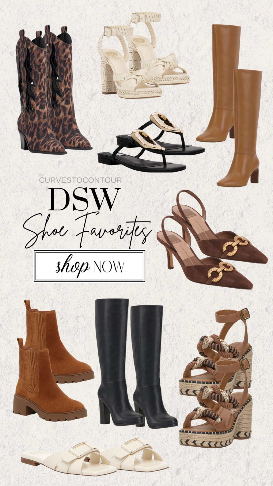 DSW shoes & boots

#LTKShoeCrush #LTKFindsUnder50 #LTKStyleTip