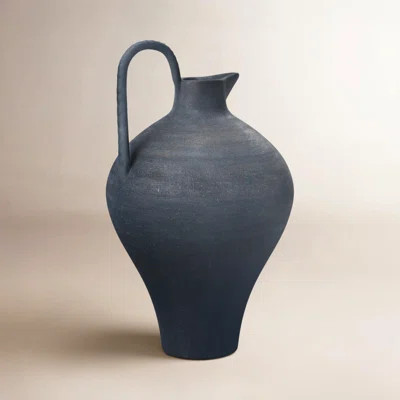 Turnbull Handmade Ceramic Table Vase | Wayfair North America