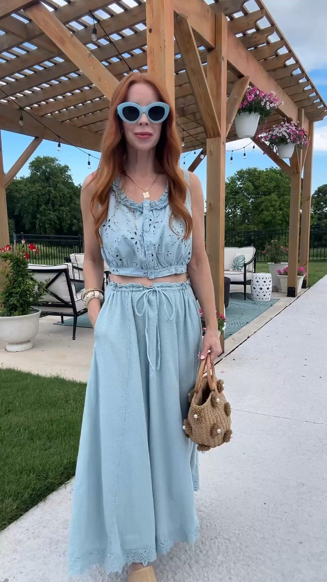 Summer outfit, summer dress, vacation beach outfit, date night outfit

#LTKgrwm #LTKootd #LTKOver40