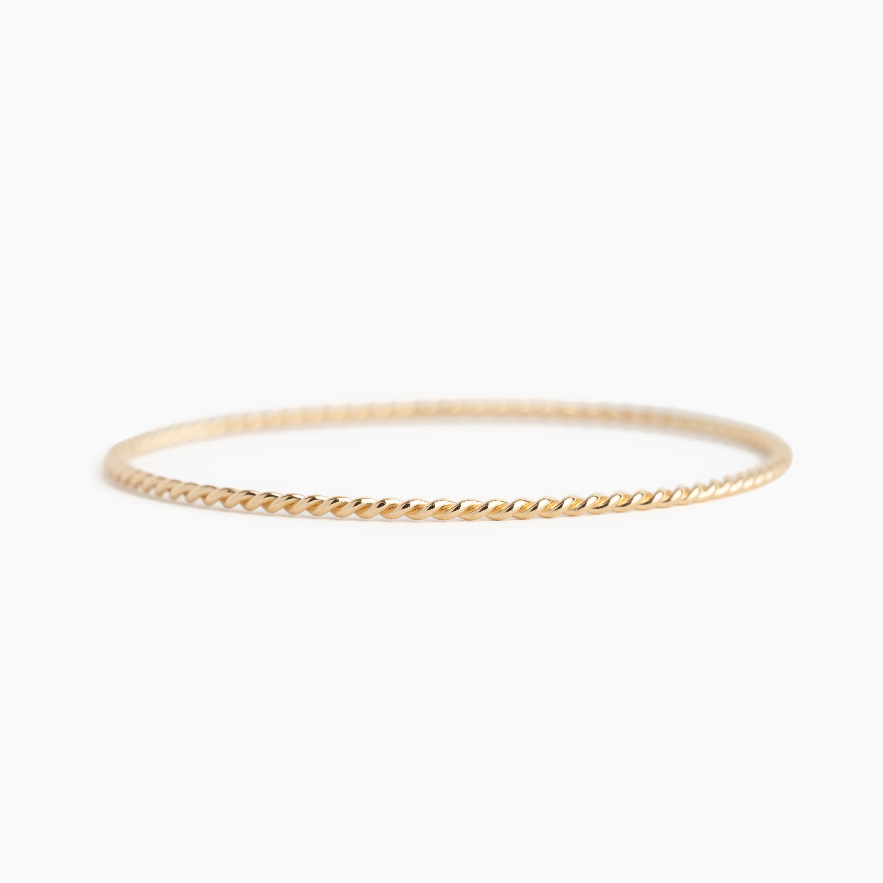 The Classic Twist | Yearly Co.