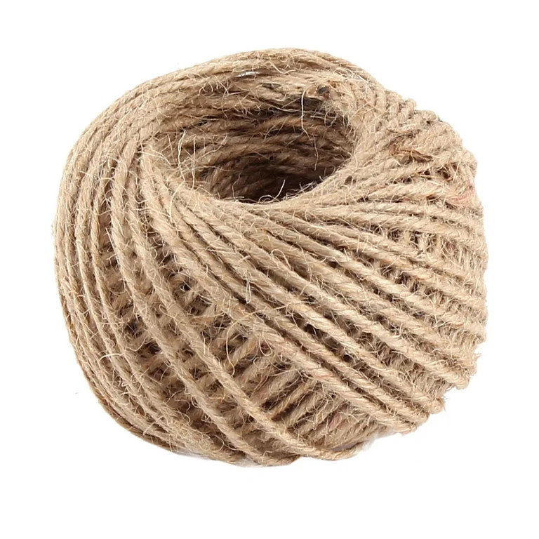 50m Length Twine Rope Cord String Woolen Yarn | Walmart (US)