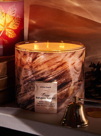 $12.95 3-Wick Candles | Bath & Body Works