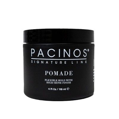 PACINOS Styling Pomade - 4oz | Target