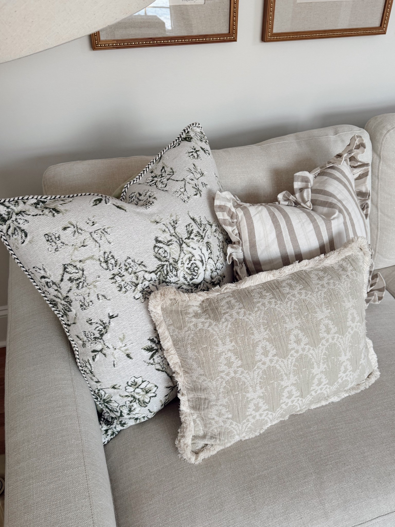 Affordable Target Pillows 

#LTKHome #LTKFindsUnder100 #LTKFindsUnder50