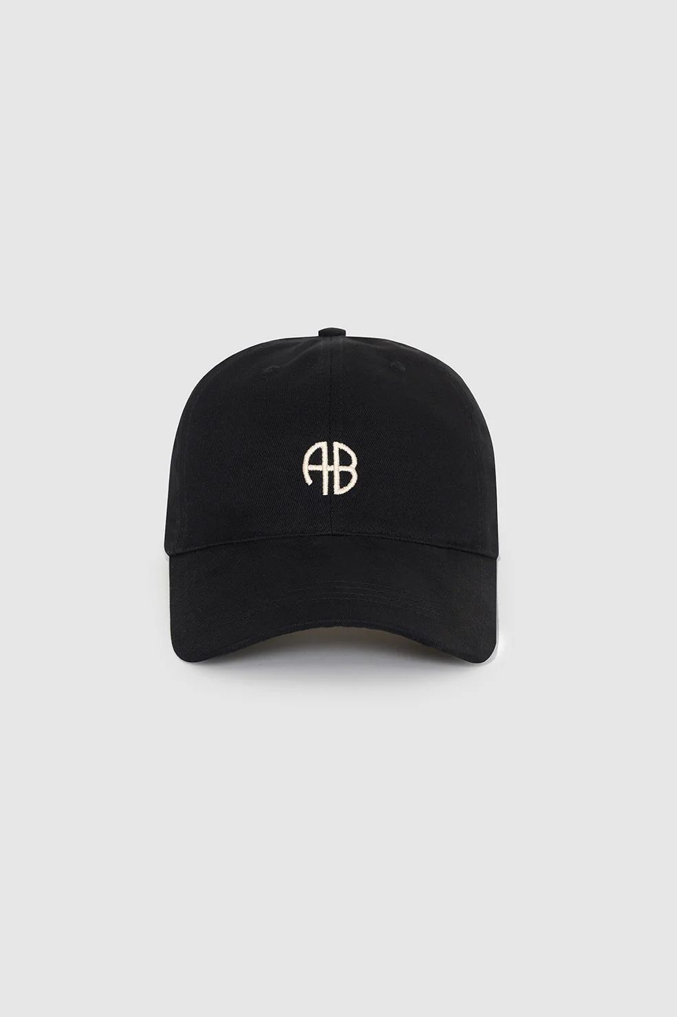 Jeremy Baseball Cap AB | Anine Bing