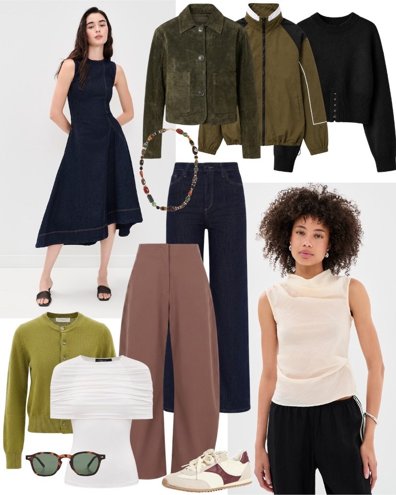 Under $200 at Shopbop!