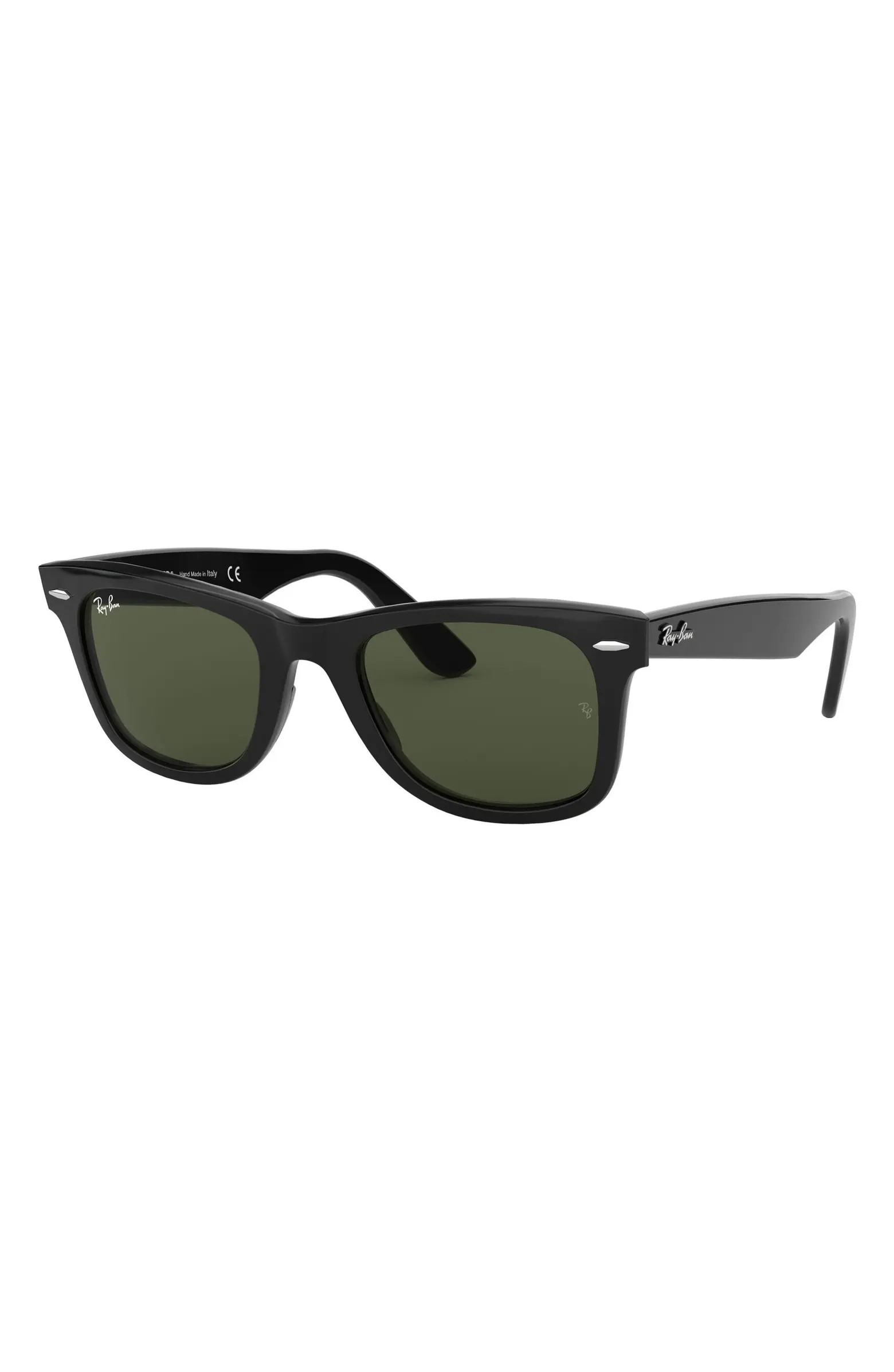 54mm Wayfarer Sunglasses | Nordstrom