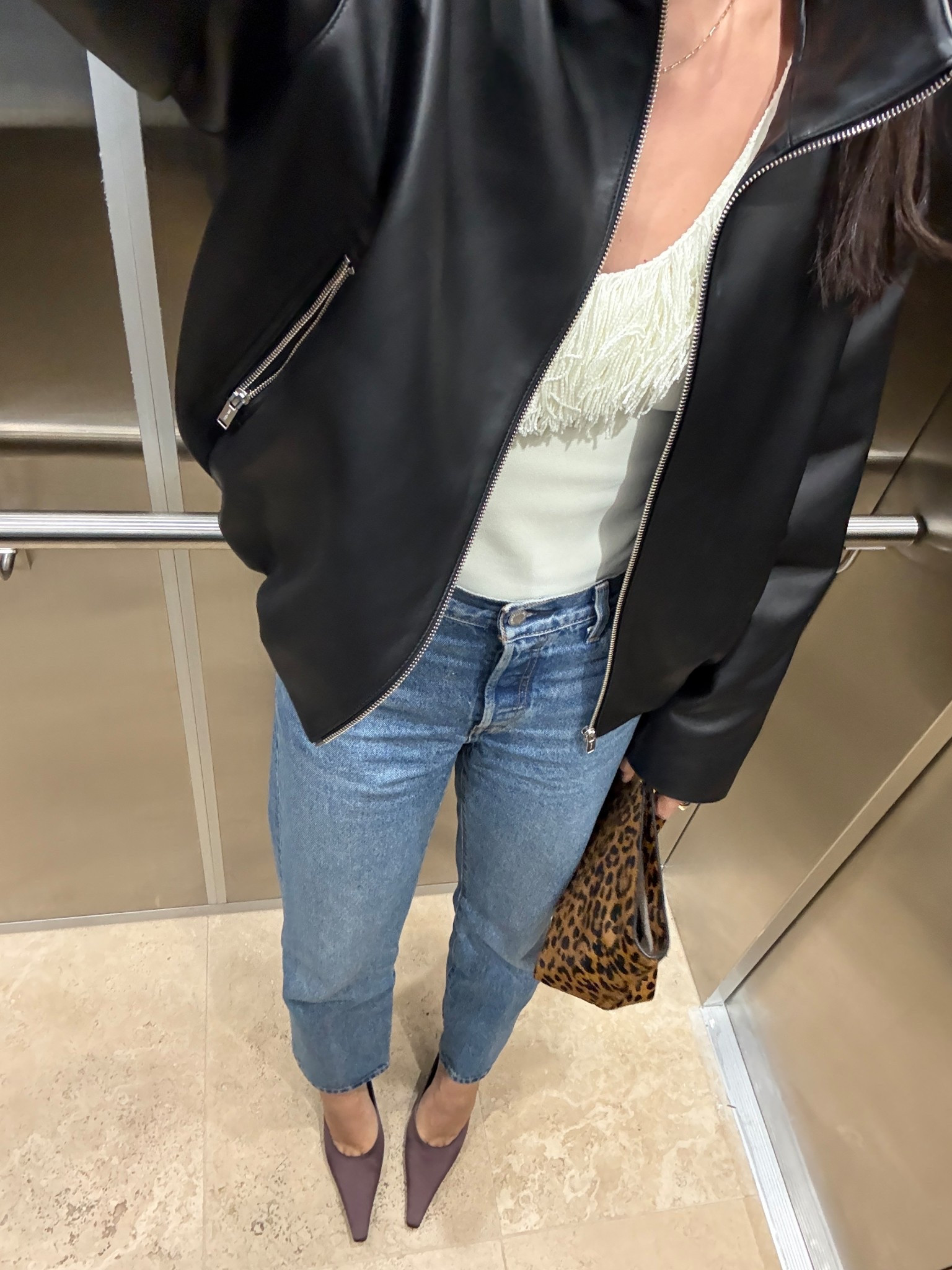 Outfit of the night 🤍 

#LTKspring #LTKstyletip #LTKaustralia