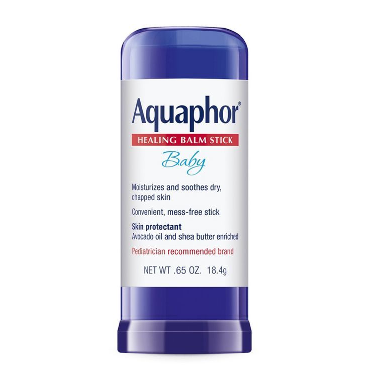 Aquaphor Baby Healing Balm Stick - 0.65oz | Target