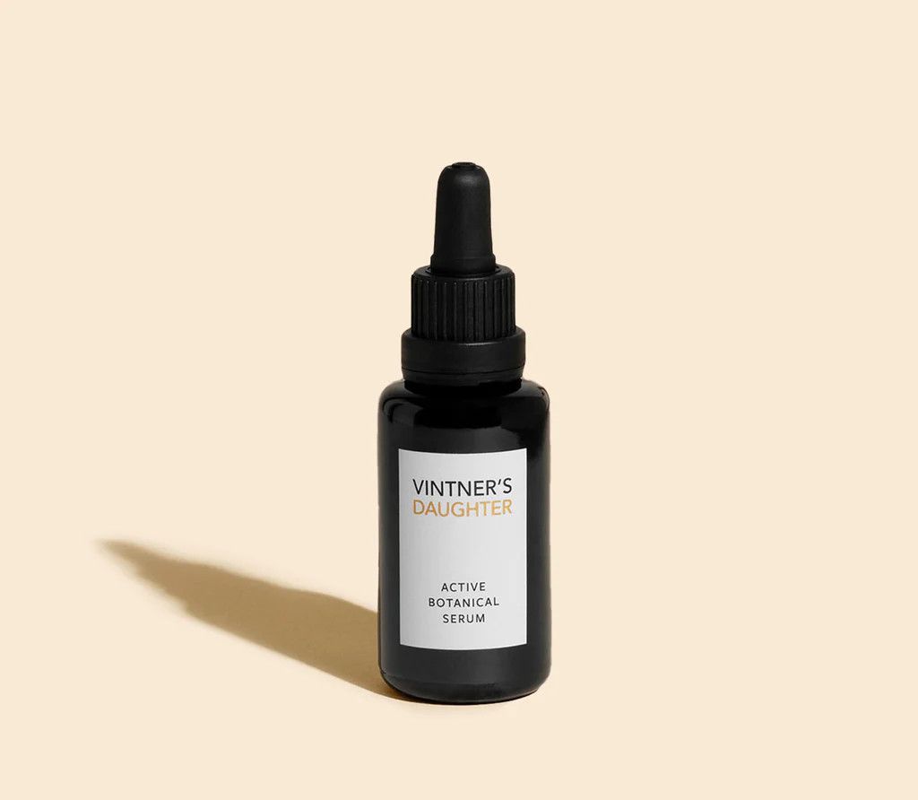 Active Botanical Serum™ | Vintner's Daughter