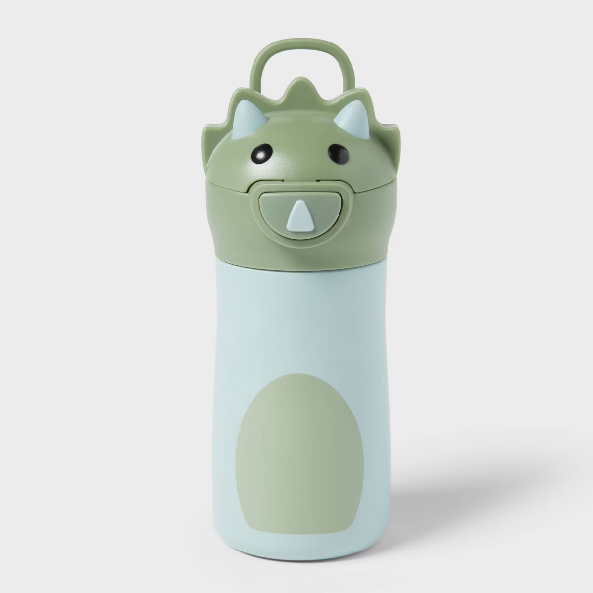 Kids' 10 fl oz Dinosaur Animal Water Bottle - Pillowfort™ | Target