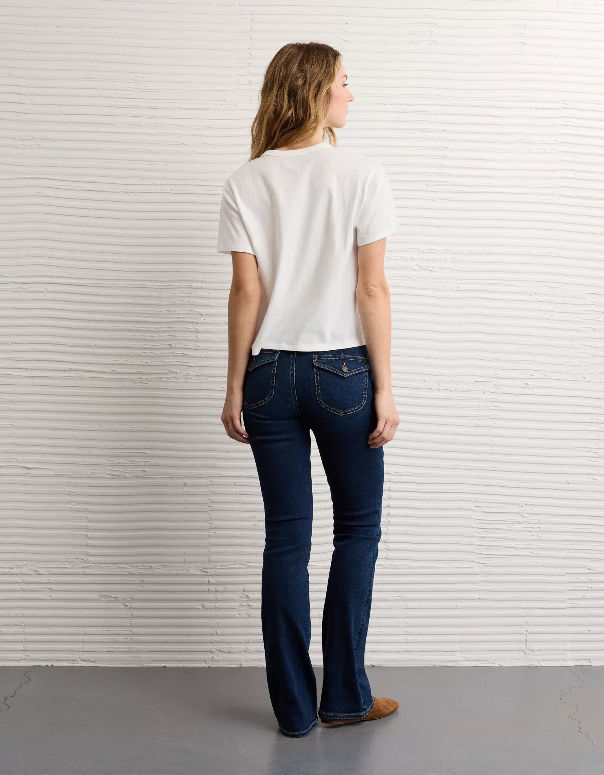 AE Ex-Boyfriend Valentine's Day Graphic T-Shirt | American Eagle Outfitters (US & CA)