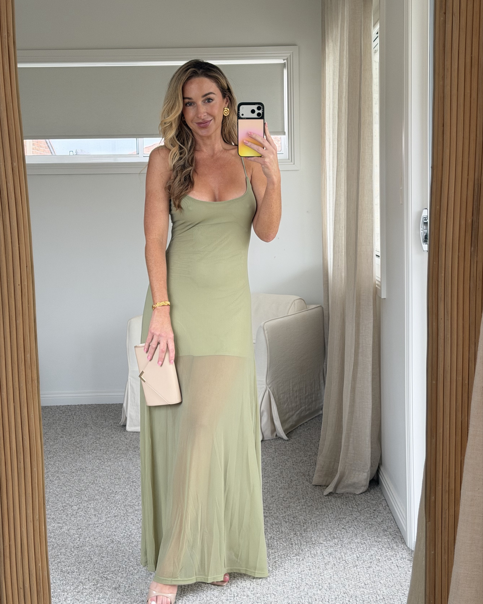 This might just be the perfect Xmas dress 💚🎄✨

#LTKaustralia #LTKsummer #LTKpartywear