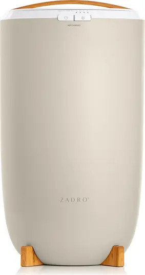 Large Bucket Towel Warmer | Nordstrom