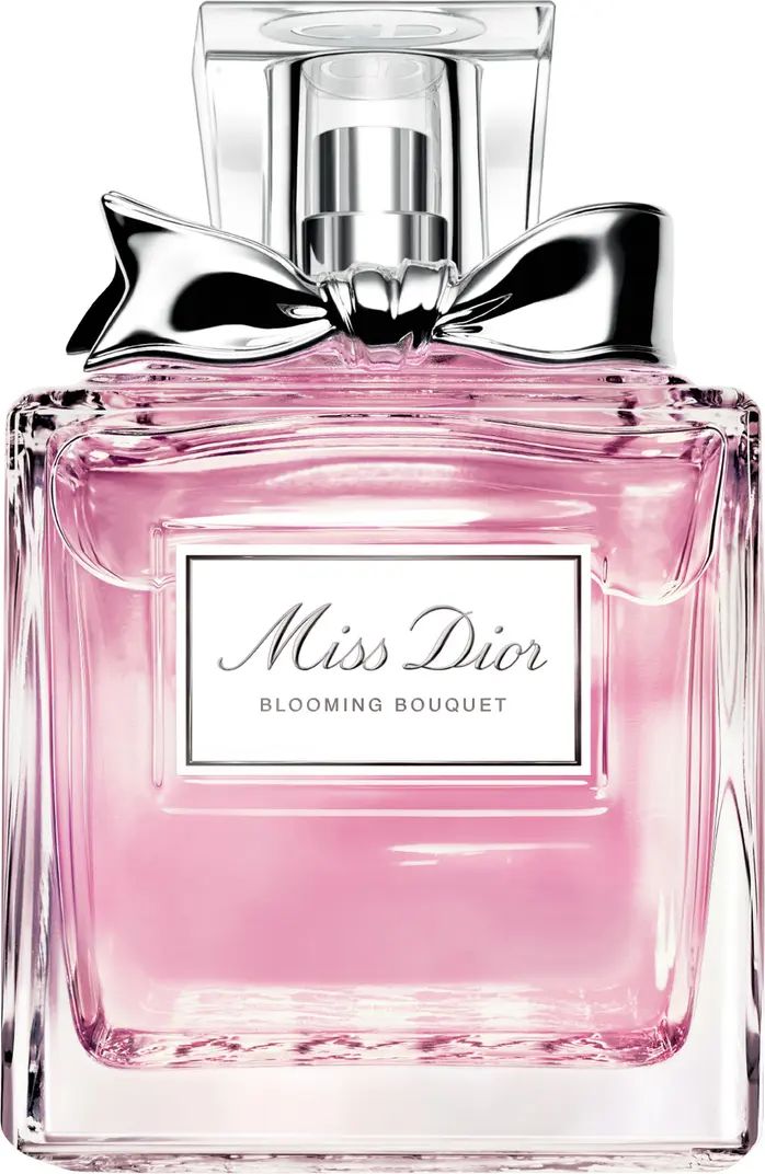 Miss Dior Blooming Bouquet Eau de Toilette | Nordstrom