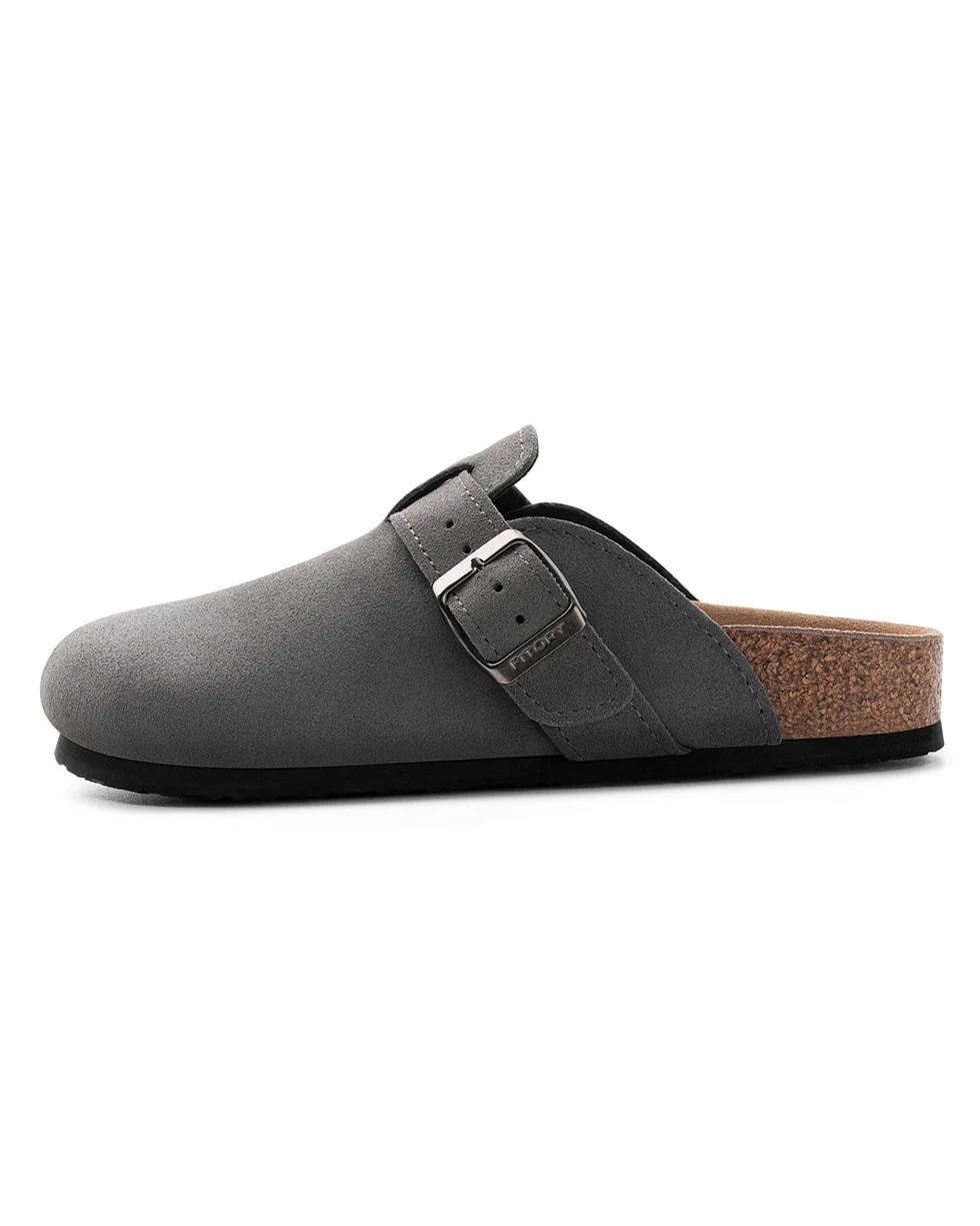 Breathe | Comfortable Clogs | Fitory US (for Influencers)