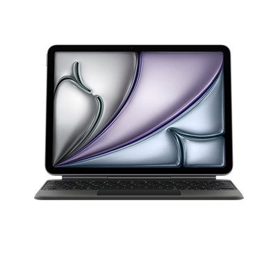 Apple Magic Keyboard for iPad Air 11-inch (M3) - Black | Target