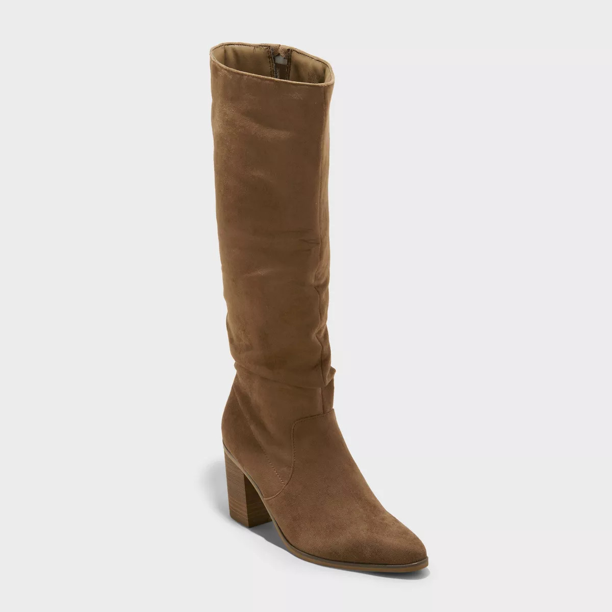 Women's Junie Tall Boots - Universal Thread™ | Target