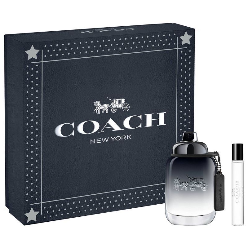 Coach Men's Fragrance Gift Set - 2pc - Ulta Beauty | Target