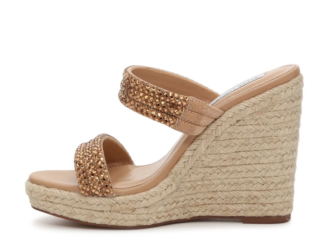 Steve Madden Upton Espadrille Wedge Sandal | DSW