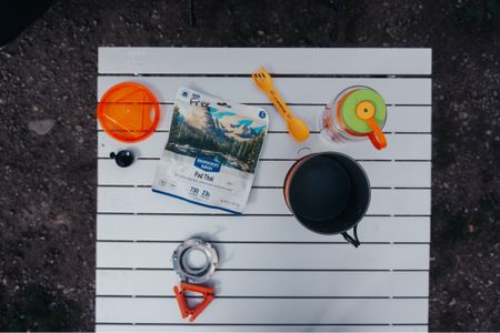 Camp kitchen | Camping Food Setup

#LTKtravel #LTKSeasonal #LTKGiftGuide