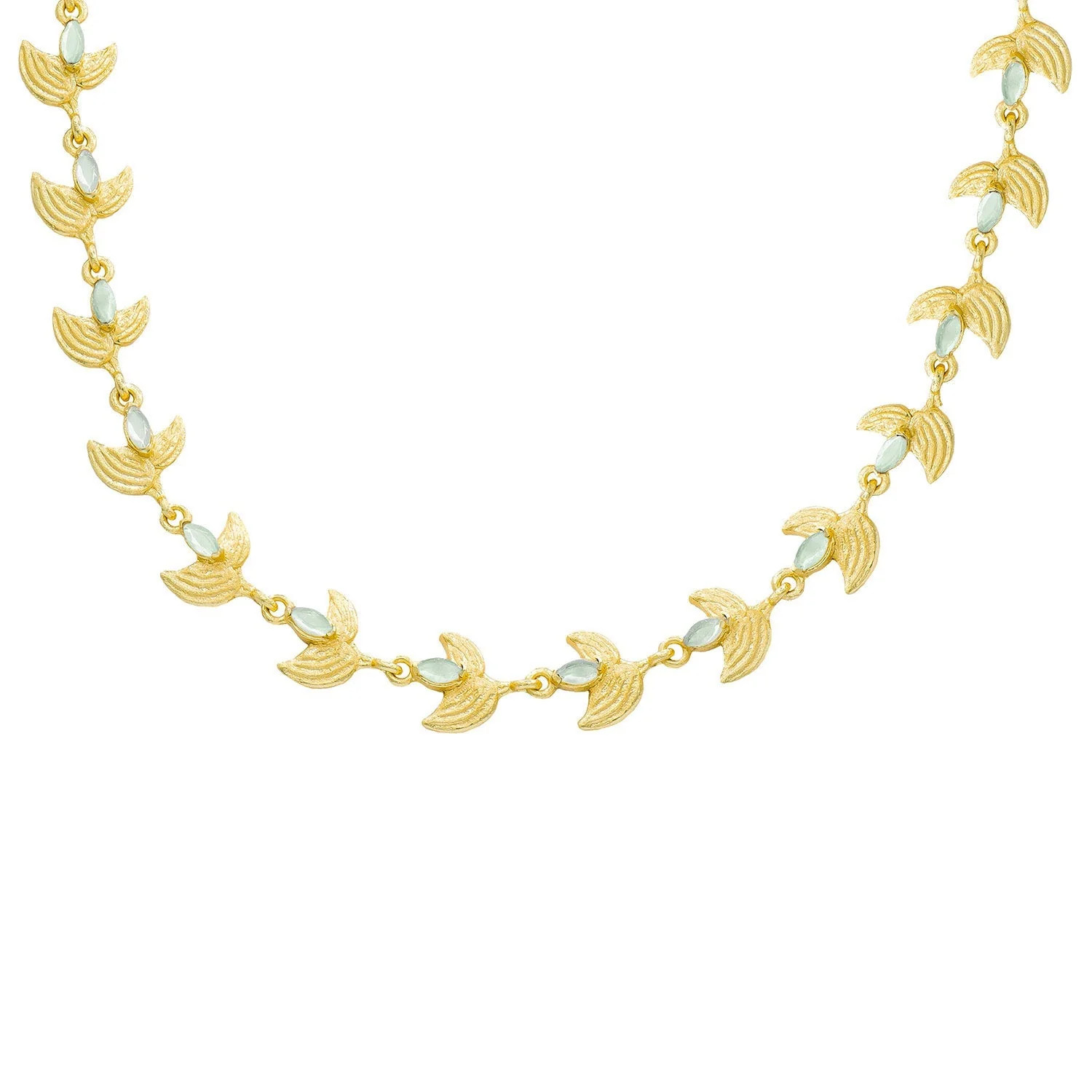 Oria Necklace | MARCIA MORAN