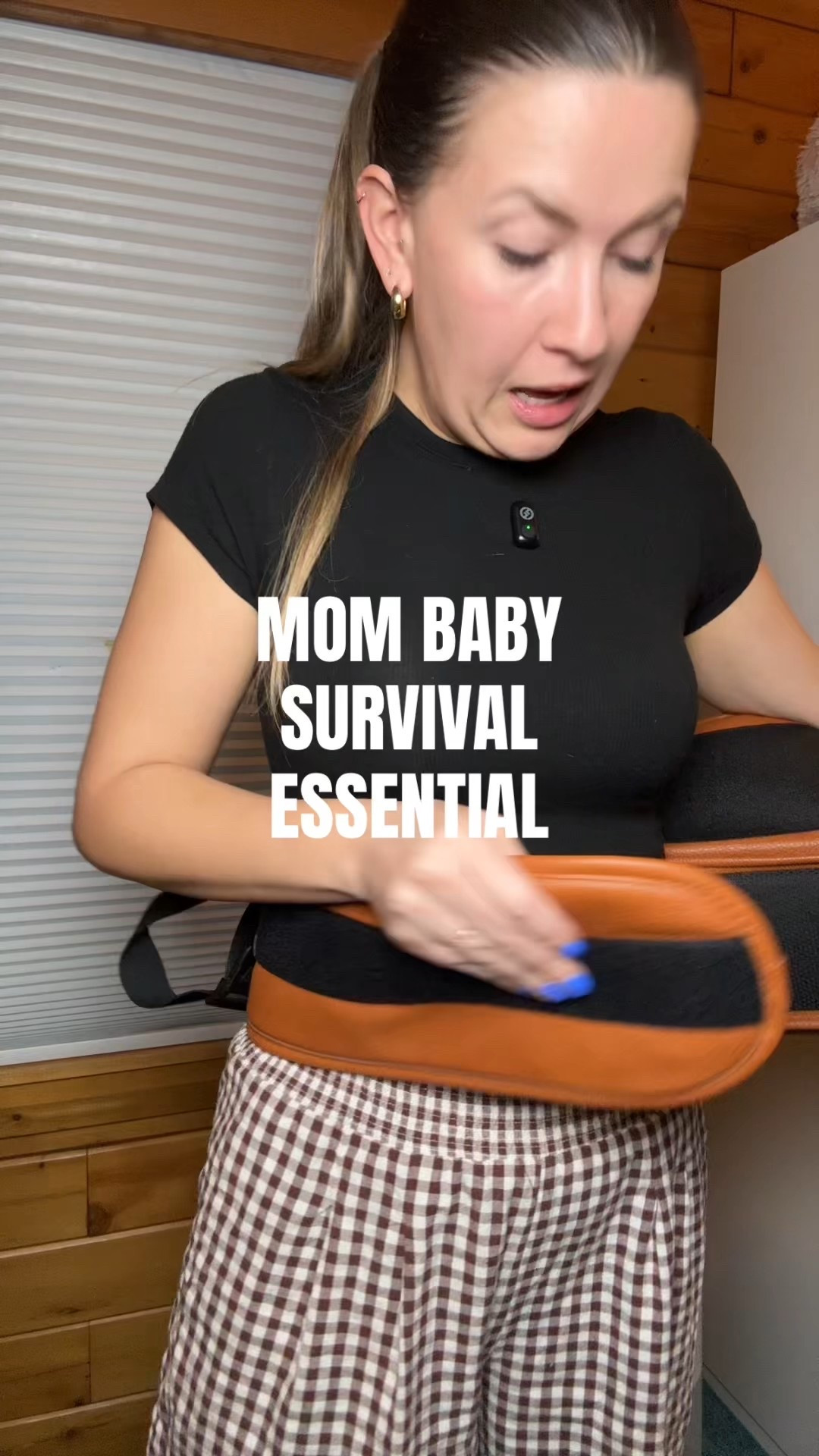 The tushbaby hip carrier and toddler sling have been a Godsend for me!

#LTKBaby #LTKmomlife #LTKKids