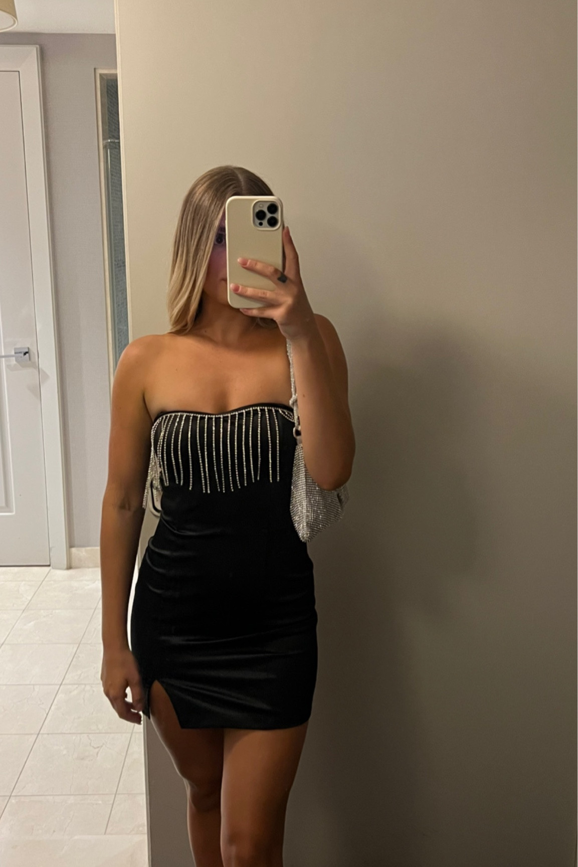 Vegas clubbing outfit 🖤

#LTKGiftGuide #LTKstyletip #LTKparties