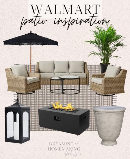 Patio must haves #LTKSpringSale

#LTKhome #LTKSeasonal